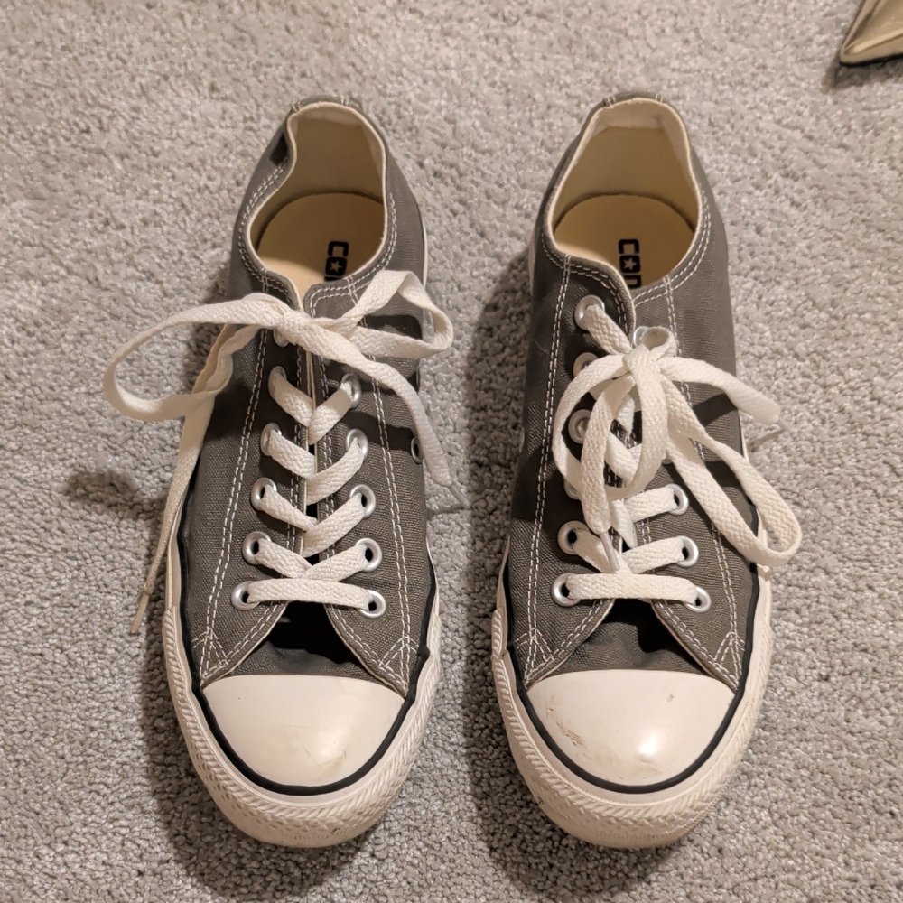 Converse Chuck Taylor All Star low top sneakers